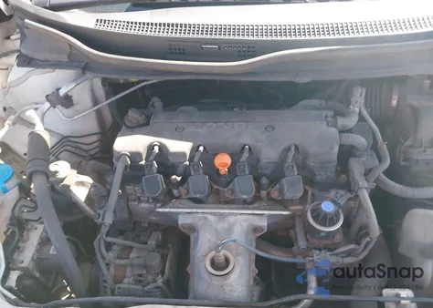 2014 Honda Civic Ex-L z USA, uszkodzony, nr VIN 19XFB2F94EE264651